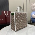 「#3289」GUCCI GG 605614  28.5x 25x 11