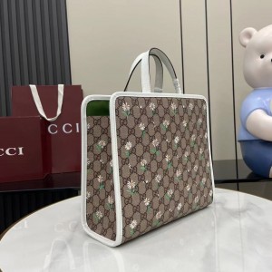 「#3289」GUCCI GG 605614  28.5x 25x 11
