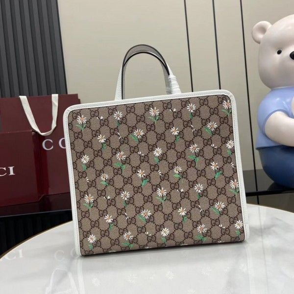 「#3289」GUCCI GG 605614  28.5x 25x 11