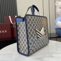 「#3293」GUCCI GG 814043 28.5x 25x 11