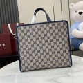 「#3293」GUCCI GG 814043 28.5x 25x 11
