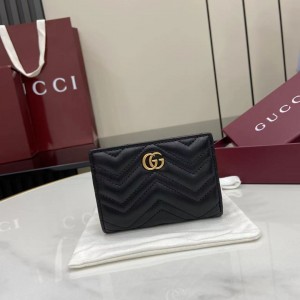 「#3294」GUCCI GG Marmont  773427 11x8.5x3