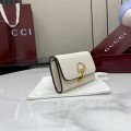「#3297」GUCCI Softbit  828148 10.5x 7x 3