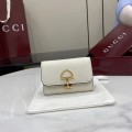 「#3297」GUCCI Softbit  828148 10.5x 7x 3