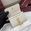 「#3297」GUCCI Softbit  828148 10.5x 7x 3