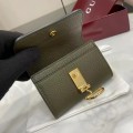 「#3298」GUCCI Softbit  828148 10.5x 7x 3