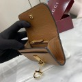 「#3299」GUCCI Softbit  828148 10.5x 7x 3