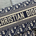 「#2052」 dior  camp  blue  28*12*23cm