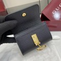 「#3301」GUCCI Softbit  828148 10.5x 7x 3