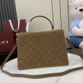 「#3302」GUCCI Dionysus 813399 29.5x 20x 10.5