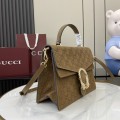 「#3302」GUCCI Dionysus 813399 29.5x 20x 10.5