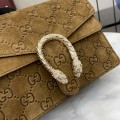 「#3303」GUCCI Dionysus 813400 22x 16x 8