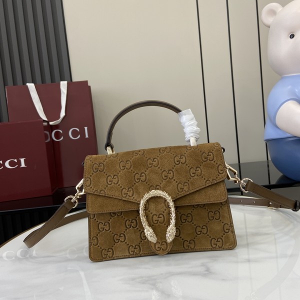 「#3303」GUCCI Dionysus 813400 22x 16x 8