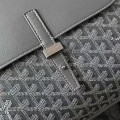 「#6377」Goyard -coursier messenger  - m6044m - 32cm x 25 cm x 4 cm