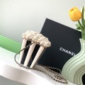 「#10001」Chanel popcorn bag AS5217 11*16*7cm