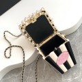 「#10001」Chanel popcorn bag AS5217 11*16*7cm