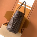 「#0235」Louis Vuitton   NEVERFULL GM    N40599  31x28x14CM