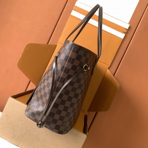 「#0235」Louis Vuitton   NEVERFULL GM    N40599  31x28x14CM 