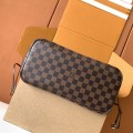 「#0235」Louis Vuitton   NEVERFULL GM    N40599  31x28x14CM