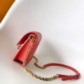 「#0237」Louis Vuitton   Wallet On Chain   M14548   20.0 x 11.5 x 4.0
