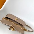 「#0238」Louis Vuitton   Wallet On Chain   M14581    20.0 x 11.5 x 4.0