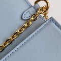 「#0239」Louis Vuitton   Wallet On Chain  M14547    20.0 x 11.5 x 4.0