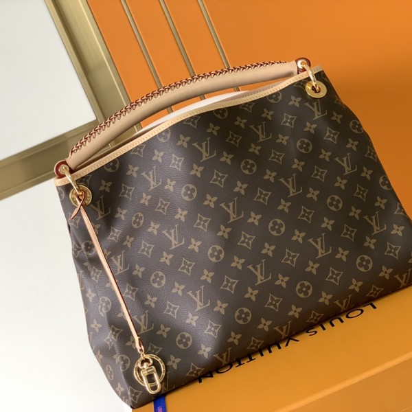「#0240」Louis Vuitton   Artsy  N40253     46 x 32 x 24