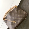 「#0240」Louis Vuitton   Artsy  N40253     46 x 32 x 24