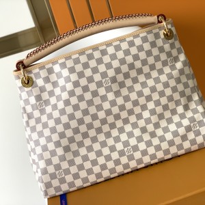 「#0241」Louis Vuitton   Artsy  N40253      46 x 32 x 24