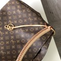 「#0242」Louis Vuitton   Artsy  N40249      46 x 32 x 24