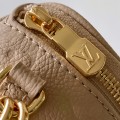「#0243」Louis Vuitton   Mini Bumbag   M14420  17.0 x 12.0 x 9.5