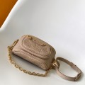 「#0243」Louis Vuitton   Mini Bumbag   M14420  17.0 x 12.0 x 9.5