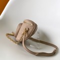 「#0243」Louis Vuitton   Mini Bumbag   M14420  17.0 x 12.0 x 9.5