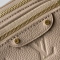 「#0243」Louis Vuitton   Mini Bumbag   M14420  17.0 x 12.0 x 9.5