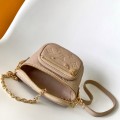 「#0243」Louis Vuitton   Mini Bumbag   M14420  17.0 x 12.0 x 9.5