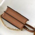 「#0246」Louis Vuitton  Dauphine M45958  25.0 x 17.0 x 10.5