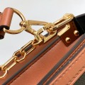 「#0246」Louis Vuitton  Dauphine M45958  25.0 x 17.0 x 10.5