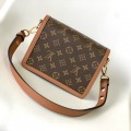 「#0248」Louis Vuitton  Dauphine M45959  20.0 x 15.0 x 9.0