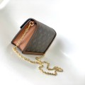 「#0249」Louis Vuitton Dauphine M68746 18.5 x 12.0 x 5.0 「#0249」Louis Vuitton Dauphine M68746 18.5 x 12.0 x 5.0