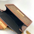 「#0249」Louis Vuitton Dauphine M68746 18.5 x 12.0 x 5.0 「#0249」Louis Vuitton Dauphine M68746 18.5 x 12.0 x 5.0