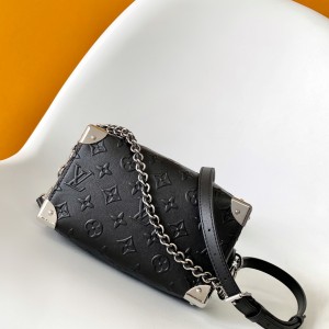 「#0250」Louis Vuitton  Speedy 20 Trunk M14575   20.5 x 13.5 x 11.0