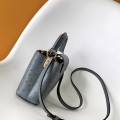 「#0252」Louis Vuitton Capucines BB  N87312 21.0 x 13.6 x 8.0