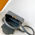 「#0252」Louis Vuitton Capucines BB  N87312 21.0 x 13.6 x 8.0