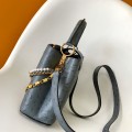 「#0254」Louis Vuitton Capucines BB  M11906  27.0 x 17.3 x 9.0