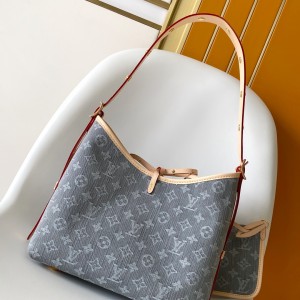 「#0256」Louis Vuitton CarryAll M13288 29x12 x24