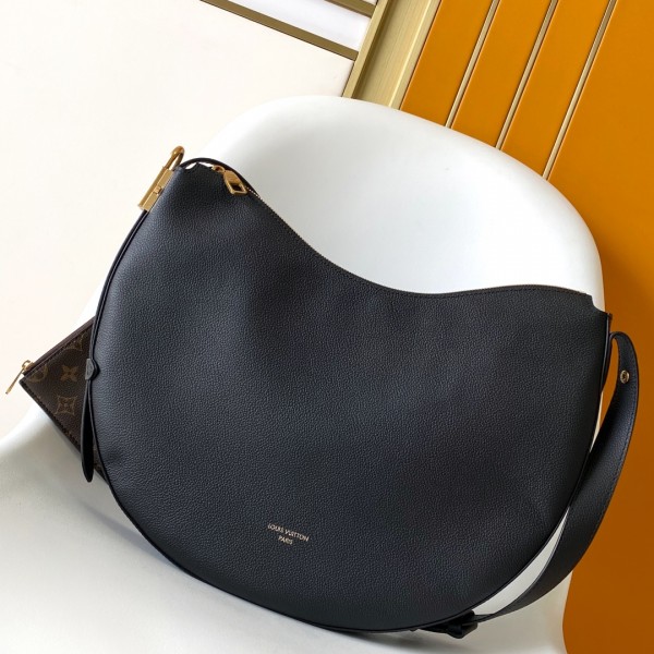 「#0259」Louis VuittonHide Low Key Cookie  M14417 32.0 x 26.0 x 5.0