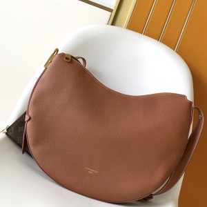 「#0261」Louis VuittonHide Low Key CookieM14642 32.0 x 26.0 x 5.0