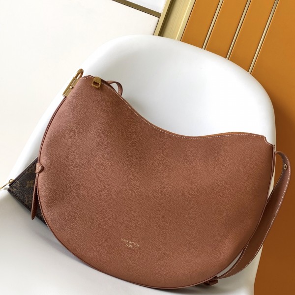 「#0261」Louis VuittonHide Low Key CookieM14642 32.0 x 26.0 x 5.0