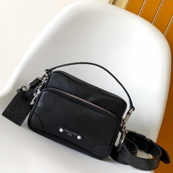 「#0269」Louis VuittonHide  M13987  25 × 17.5 × 11cm