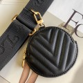 「#0277」Louis Vuitton Multi Pochette New Wave  M56461  21x13x6.5